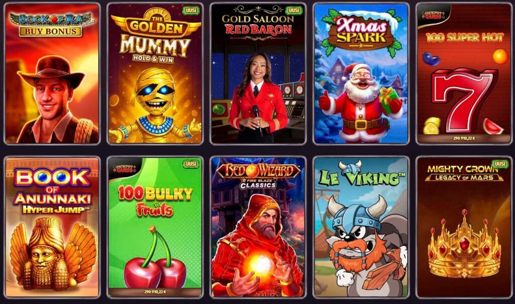 Top games dragonia casino